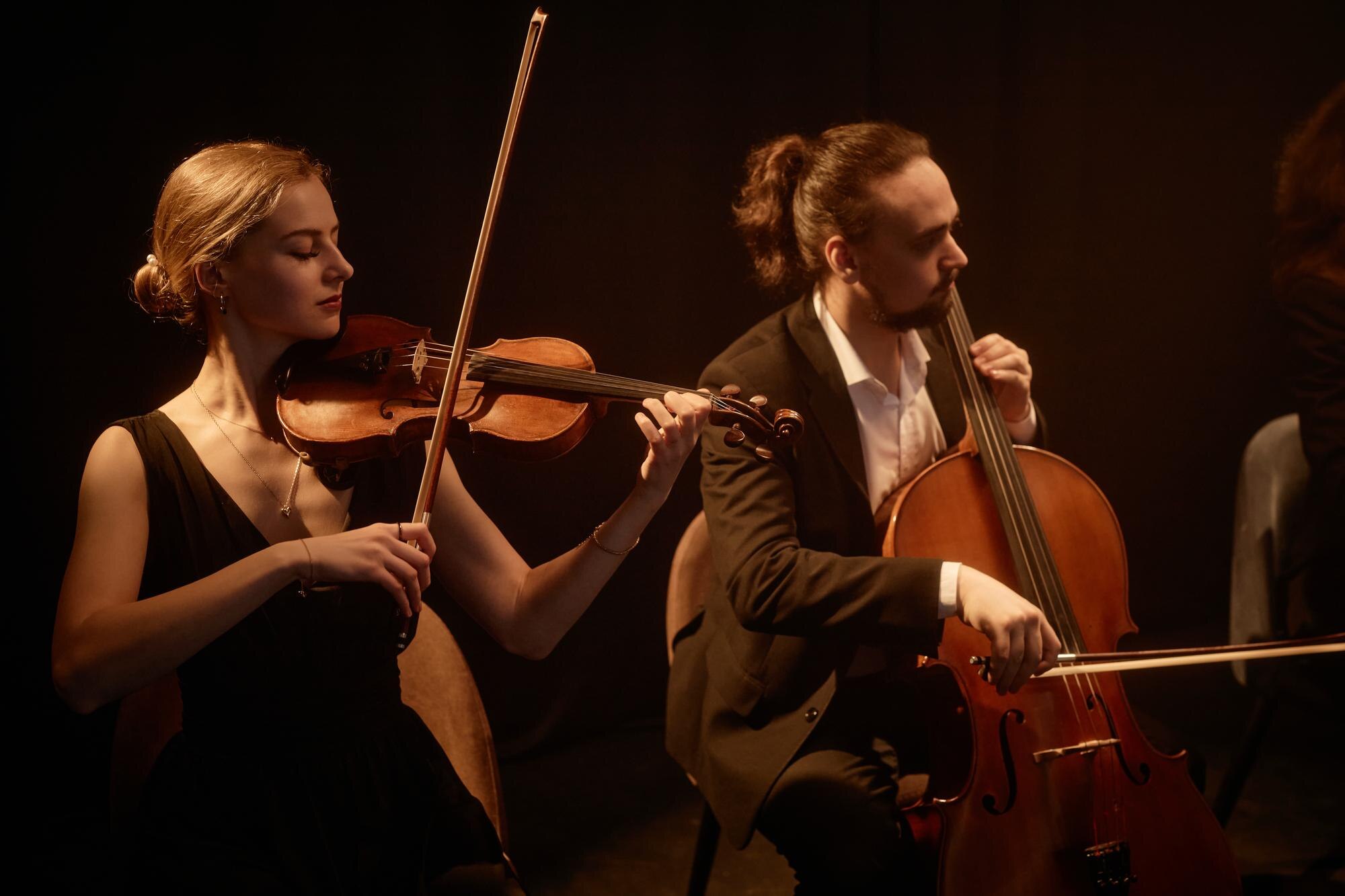 duo stage